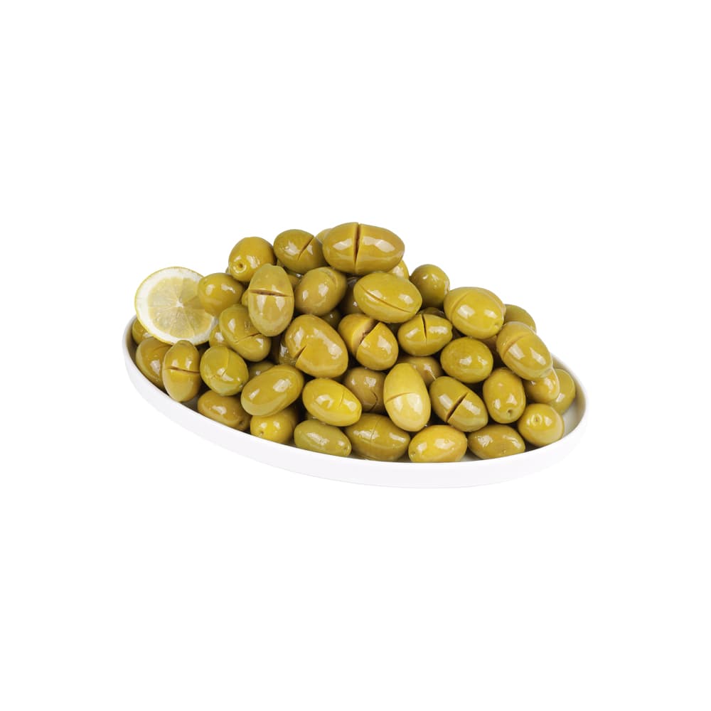Kırma Zeytin